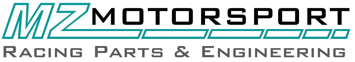 MZ Motorsport Logo