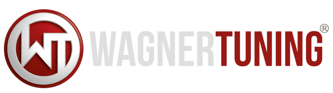 WAGNER TUNING Logo